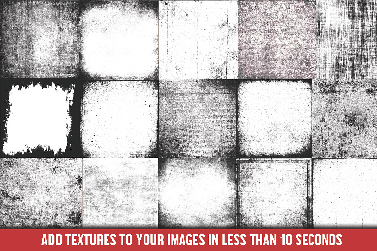 Essential Texture Kit, a Texture Graphic by Dene Studios