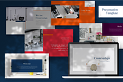 Sale Bundle Presentation Pack, a Presentation Template by Inkofert (Thumbnail 14 of 23)