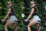 Deep Mood - Actions and Presets, an Action Add-On by Hydrozi Presets (Thumbnail 15 of 29)