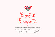 Enchanted Weddings Playful Script, a Handwritten Font by Kaya Fonts (Thumbnail 2 of 33)