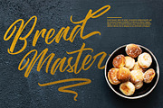 The Hamburg Script Font, a Script Font by Youthlabs Studio (Thumbnail 4 of 19)