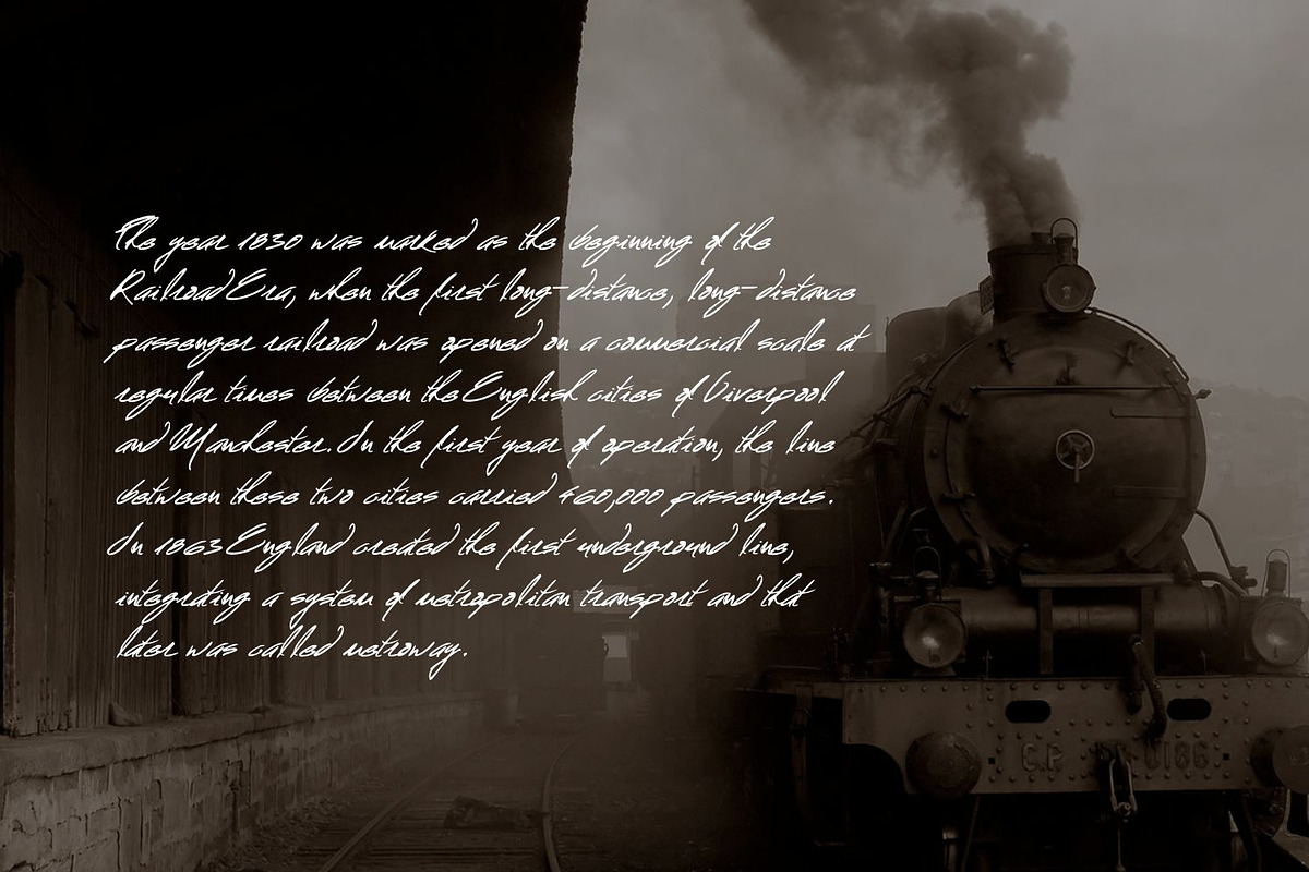 Mr. Roosevelt Handwritten preview 4