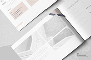 Calm Brand Guidelines, a Brochure Template by Egotype (Thumbnail 19 of 35)