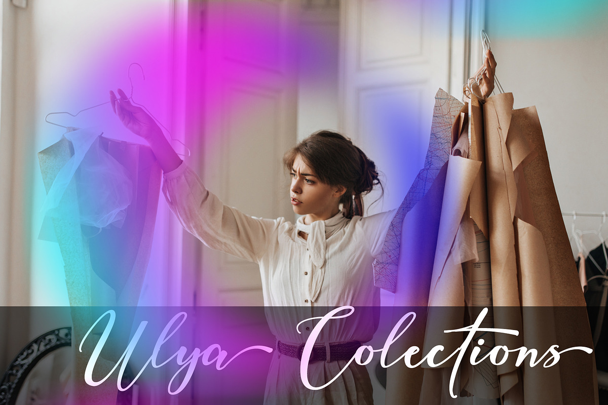 Witova, a Script Font by Reza Studio (Photo 4 of 9)
