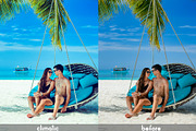 Summer Love Lightroom Presets, an Action Add-On by Presets Pond (Thumbnail 10 of 15)