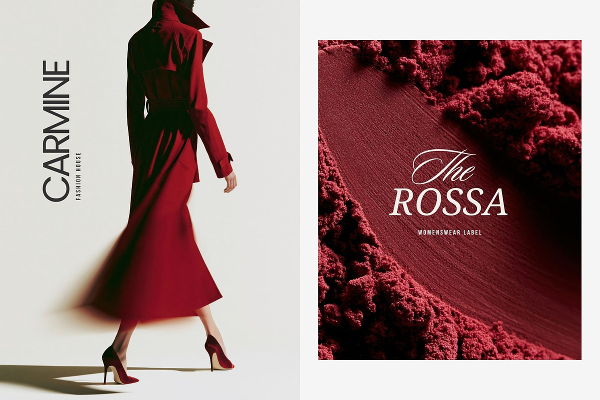 365 Red Beauty Fashion Stock Photos, a Beauty & Fashion Photo by Tale.Haus (Photo 8 of 18)