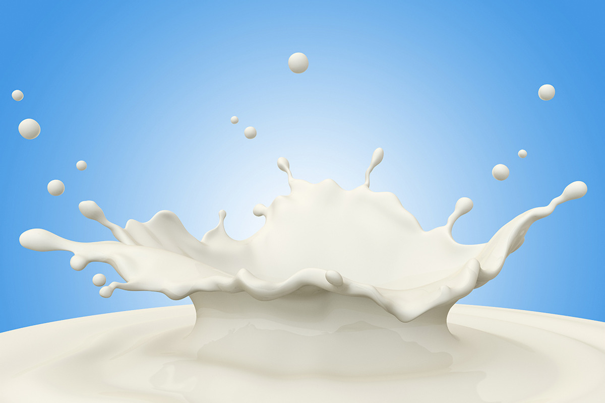 Pouring milk preview 5