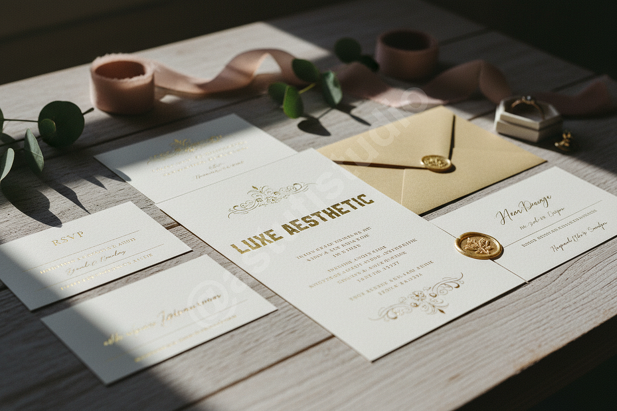 Dicadu | Elegant Modern Serif Typefa, a Font by Astuti Studio (Photo 11 of 16)