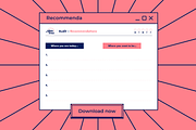 UX Design Audit Template Bundle, a Wireframe Template by The Researcher Hub (Thumbnail 6 of 7)