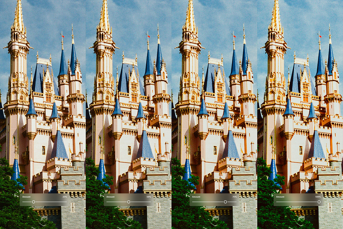 Fuji Fortia SP II, a Preset Add-On by colorituals (Photo 2 of 8)