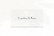 Ravello | Be Italian, a Script Font by Marc Maselli (Thumbnail 3 of 3)