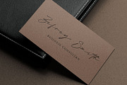 Magonda Casual Script Font, a Script Font by RantautypeStudio (Thumbnail 12 of 17)