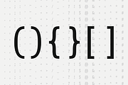 Plantae - Modern Minimalist Font, a Font by Studio Moara (Thumbnail 4 of 8)
