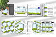 400+Etsy&Instagram Listing Mockups, a Device Mockup by Nina Shaw (Thumbnail 7 of 9)