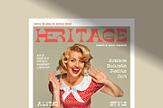 Broto - Display font & 100 ligatures, a Handwritten Font by Burntilldead (Thumbnail 13 of 16)