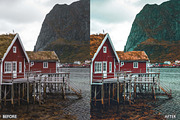 Landscape Nature Lightroom Preset, a Preset Add-On by AAA Presets (Thumbnail 12 of 18)