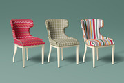 Whimsy Patterns & Frames, a Background Graphic by Molly art (Thumbnail 6 of 16)