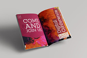 Quercia | Logo Stencil Slab Font, a Slab Serif Font by Craft Graphic Type (Thumbnail 5 of 9)