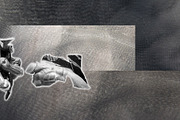 moire | 12 backgrounds, a Background Graphic by fragment (Thumbnail 7 of 7)