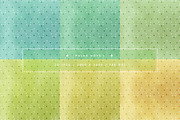 Polka dots Background I, a Texture Graphic by Orange Fox (Thumbnail 4 of 7)