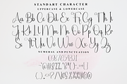 Farming, a Handwritten Font by FreshTypeINK (Thumbnail 2 of 8)