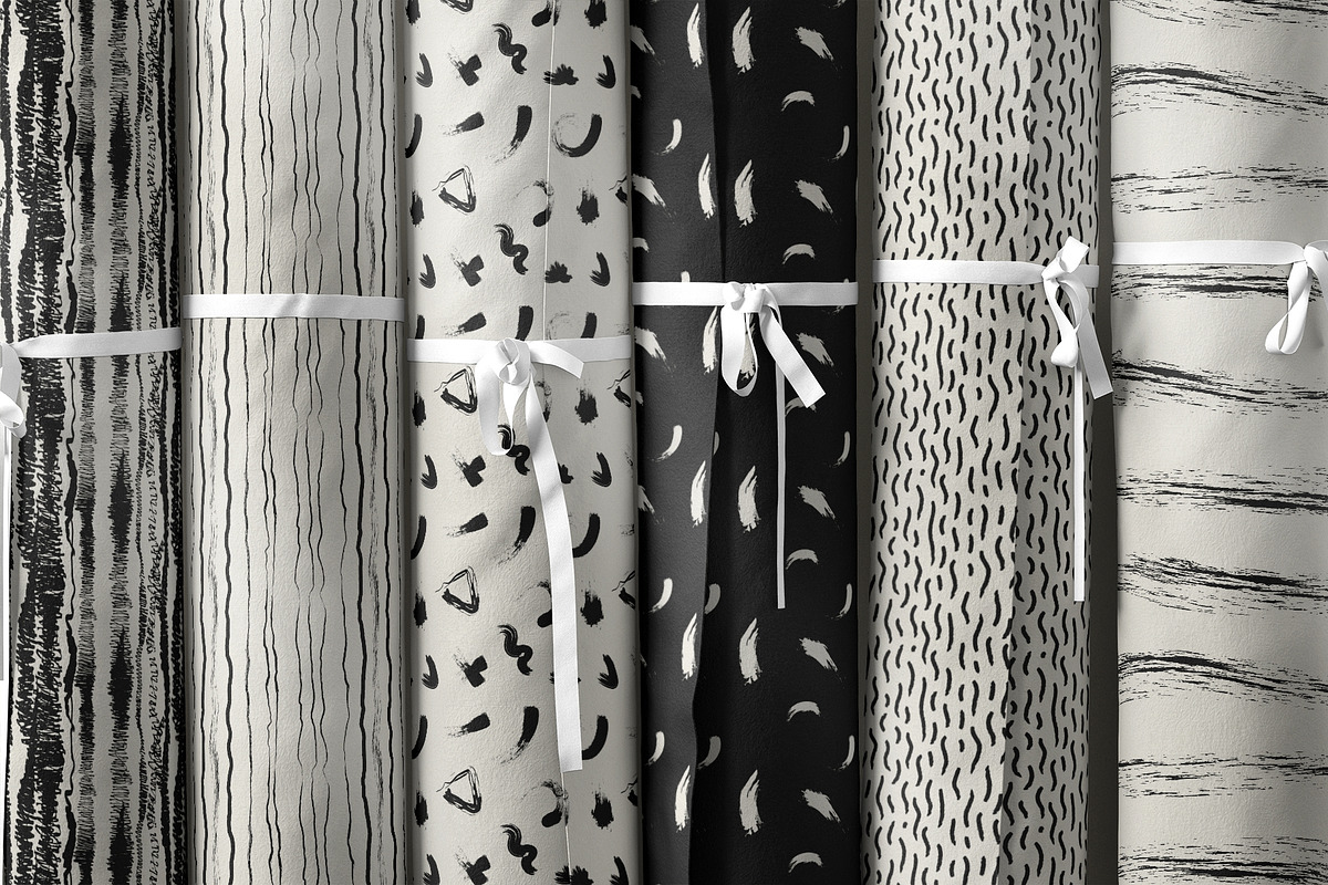 40+ Seamless Patterns. 40% Off, a Pattern Graphic by le-genda (Photo 11 of 22)