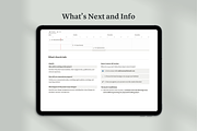 Notion Brand Strategy Template, a Templates & Theme by Swyn.Studio (Thumbnail 10 of 11)