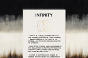 INFINITY Mystic Graphics & Textures, an Object Graphic by Lana Elanor (Thumbnail 2 of 10)