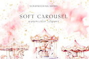 New! Huge Scrapbooking Bundle, an Illustration by Isabelle Salem (Thumbnail 163 of 246)