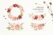 -30% Easter bunny. Spring watercolor, an Animal Illustration by Kate Macate (Thumbnail 6 of 15)