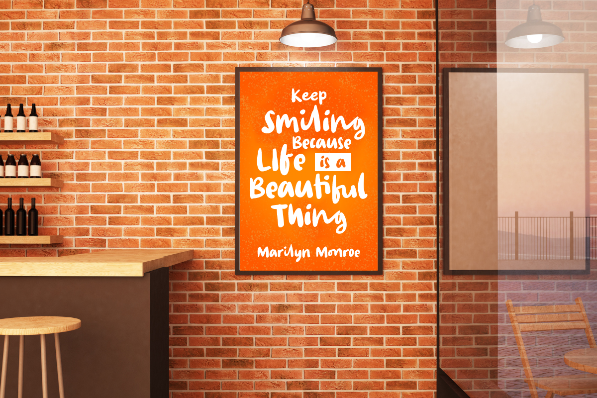 Marry Dance - Playful Script Font, a Handwritten Font by Unicode Studio (Photo 9 of 12)