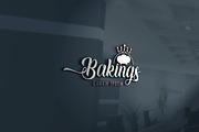 Baking Logo, a Branding & Logo Template by Graphic Origin (Thumbnail 5 of 5)