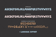 Honey Kiss - Valentine's Day Font, a Handwritten Font by simpleblues (Thumbnail 2 of 12)