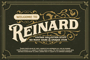 Montern - Victorian Font, a Serif Font by HansCo Studio (Thumbnail 5 of 11)