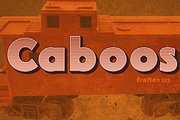 EraMax 123, a Sans Serif Font by Our House Graphics Inc. (Thumbnail 4 of 14)