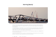 Supersonic — Creative Resume/CV PSD, a Resume Template by ScienteCraft (Thumbnail 32 of 33)