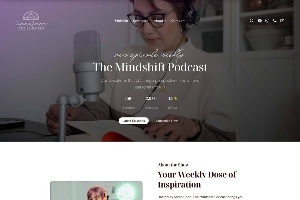 Speedwell - Next.js SEO Template, a React Template by Web•Plant•Media (Photo 13 of 22)