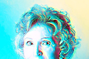 Rickshaw Painting PRO Digital Art, an Action Add-On by MRI STUDIO (Thumbnail 14 of 19)