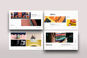 Portfolio Template InDesig & Canva, a Presentation Template by TemplateFolio-Shop (Thumbnail 8 of 14)