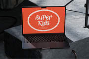 Akward Silly | Handwritten Font, a Handwritten Font by gracetype_studio (Thumbnail 9 of 12)