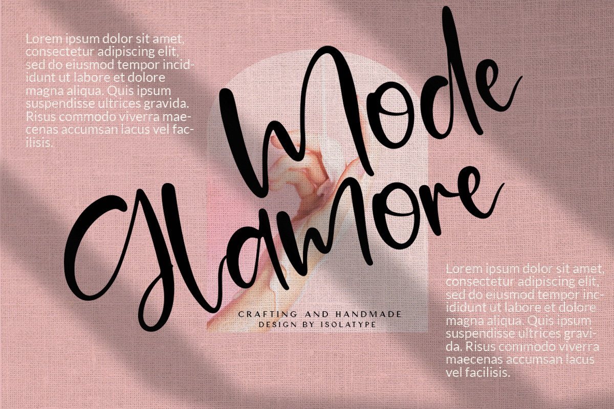 Lostefa Mesmerize preview 4