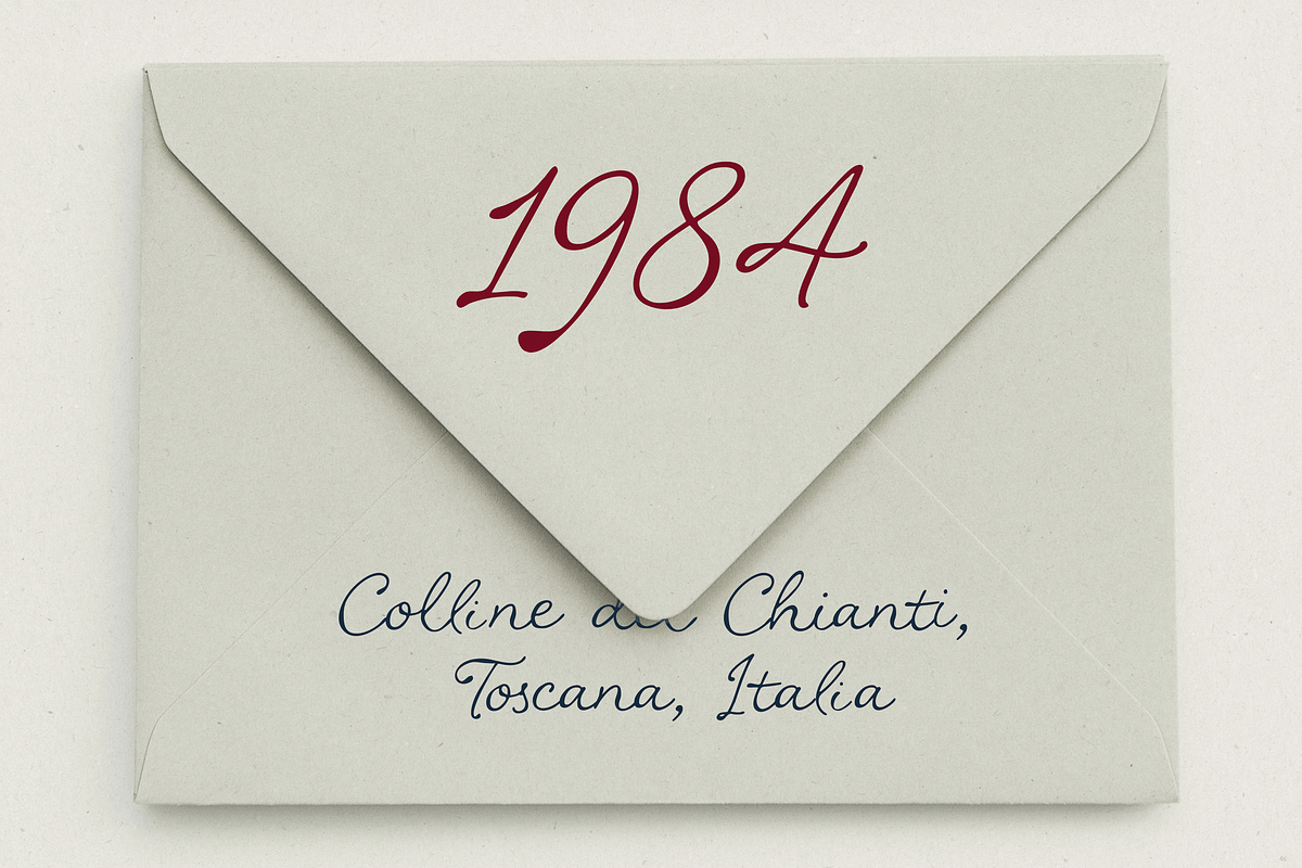 Old Archive - Vintage Font Trio, a Script Font by elvinova (Photo 8 of 13)