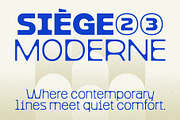 Figola - Geometric Sans Serif, a Sans Serif Font by The Native Saint Club (Thumbnail 8 of 16)
