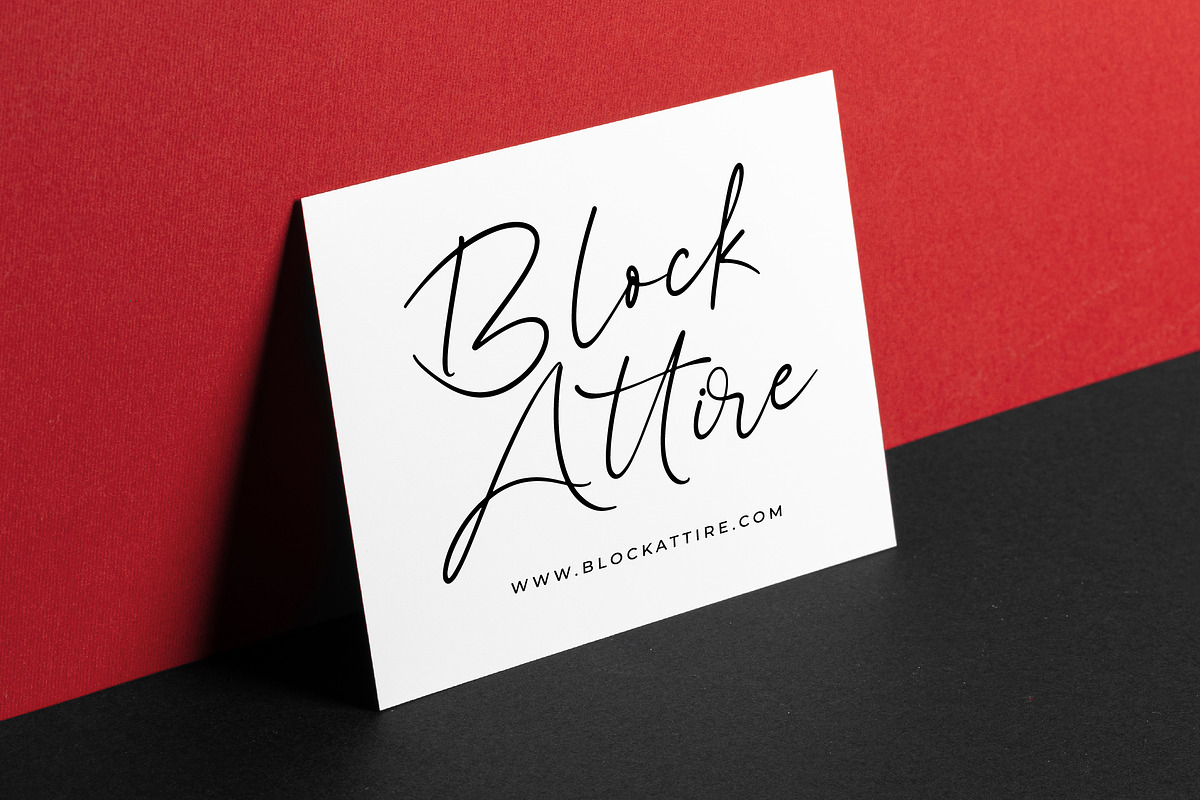 Grontalo Eriticall Handwritten Font, a Script Font by stylishtype.co (Photo 4 of 20)