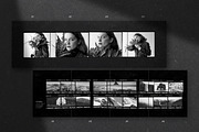 Analog - Carousel Post Templates, a Social Media Template by Sparrow & Snow (Thumbnail 6 of 15)