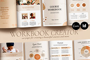 WorkBook for Course Creators  Kayla, a Magazine Template by Mirazz (Thumbnail 29 of 30)