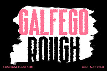 Galfego Rough