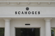 Logo Mockup Vintage Museum Building, a Product Mockup by Asylab (Thumbnail 2 of 5)