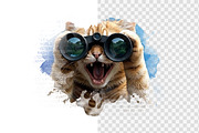 270 Watercolor Brushes for Photoshop, a Brush Add-On by INTENTFX (Thumbnail 8 of 9)