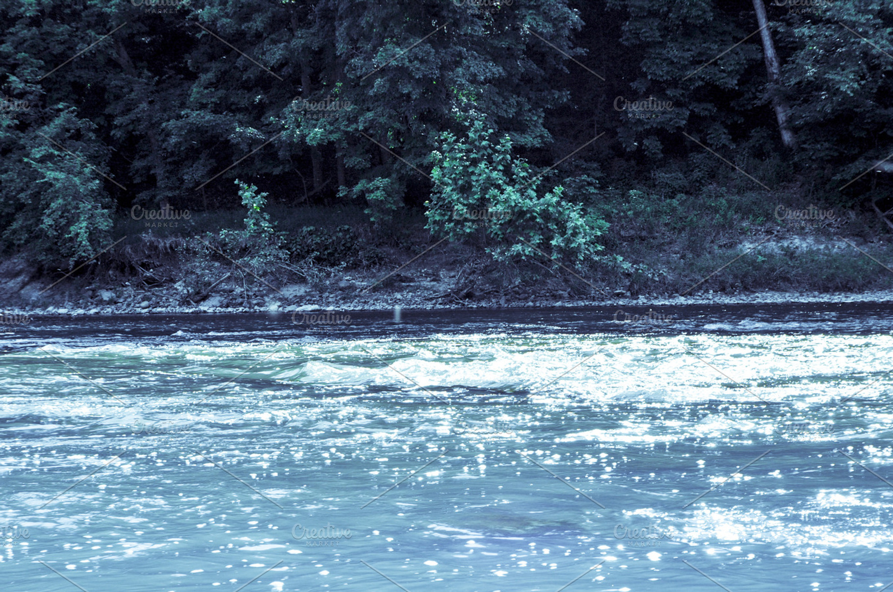 River Waters